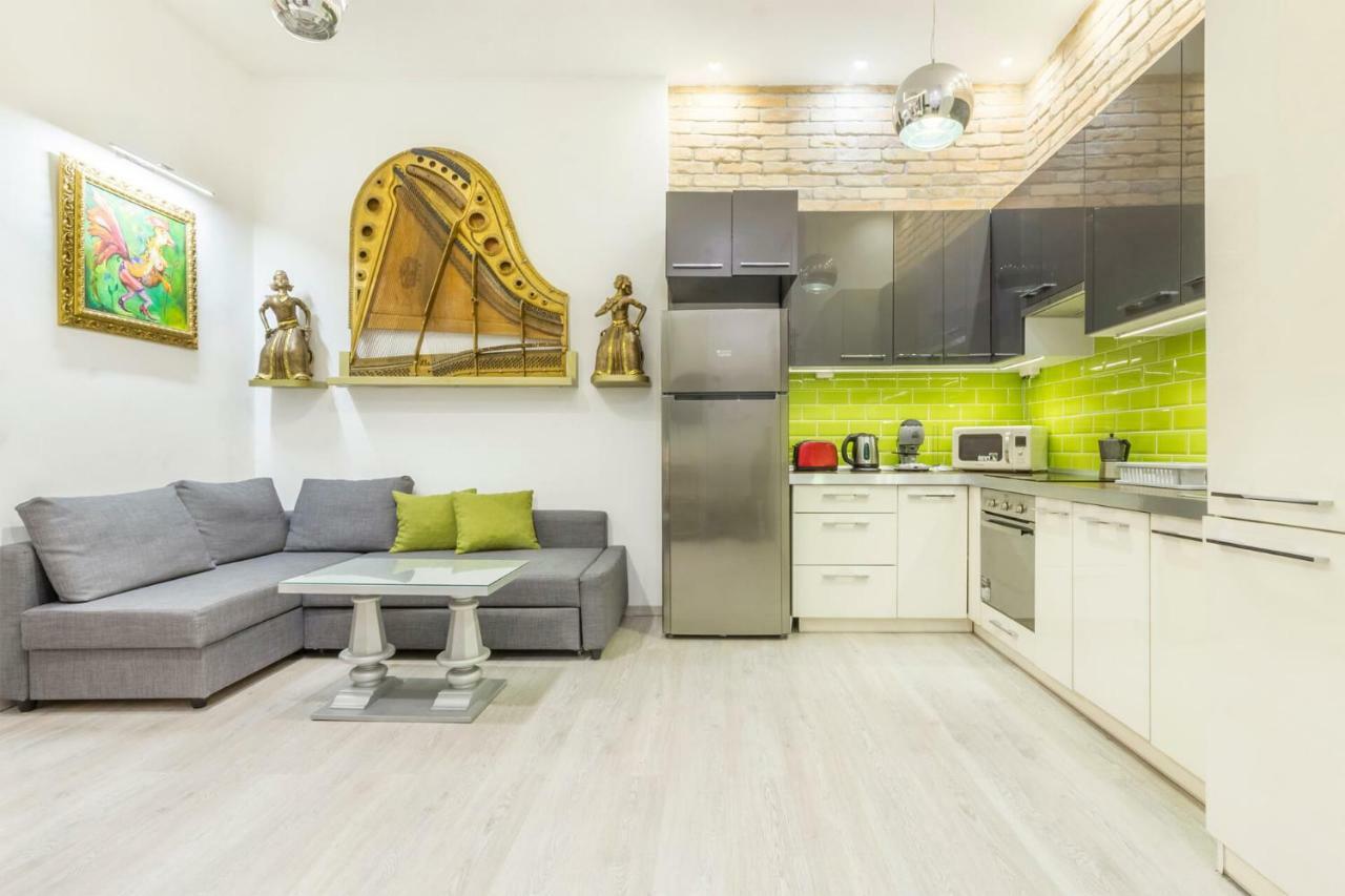 Vori Vori De Luxe Apartment Budapest Exterior foto
